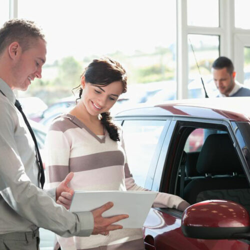 Here’s where you can buy pre-owned Chevrolet Malibu