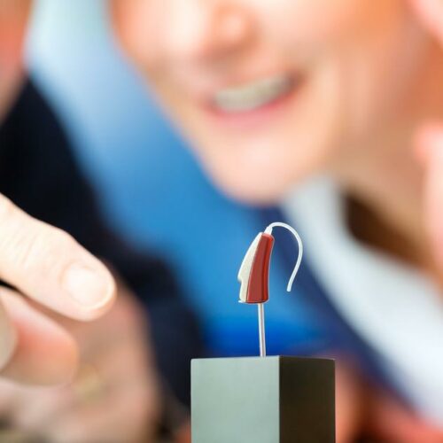 How To Choose The Best Hearing Aids Brand