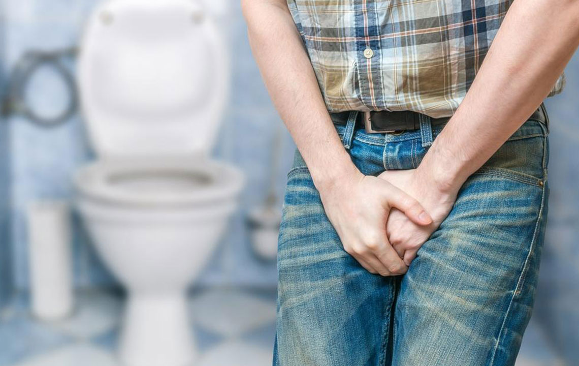 How To Cure The Problem Of Frequent Urination