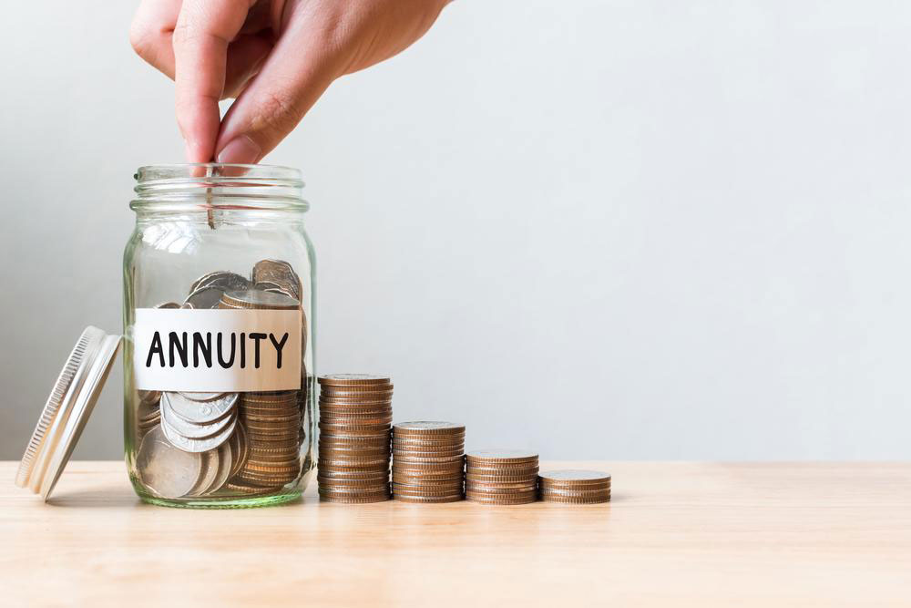 How To Be Sure You Are Getting A Good Deal On Annuity