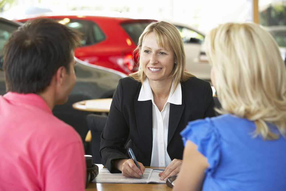 How To Go About Getting A Car Loan With A Bad Credit Score