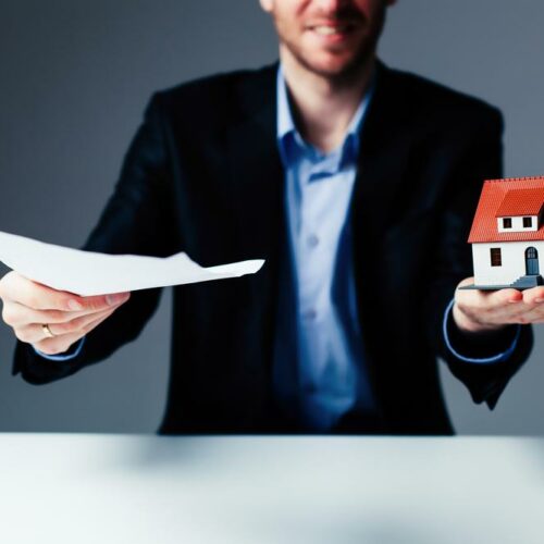 How Your New Job Might Affect Your Mortgage Application