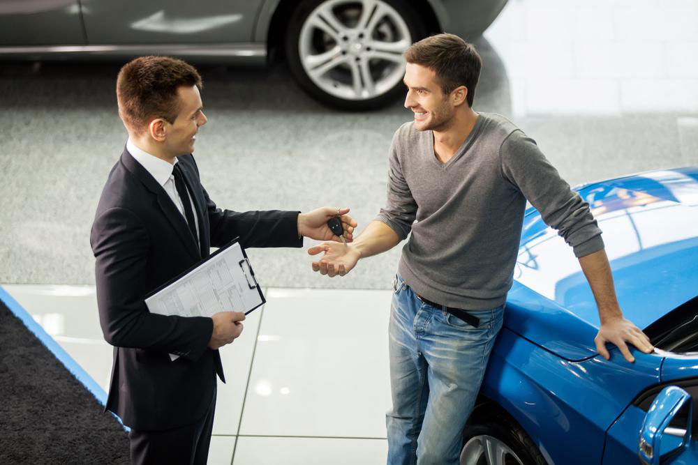 How leasing helps increase sales