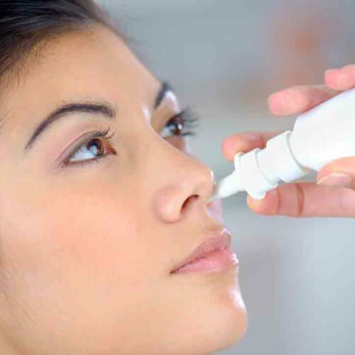 How to Choose the Right Nasal Spray for Dust Allergies