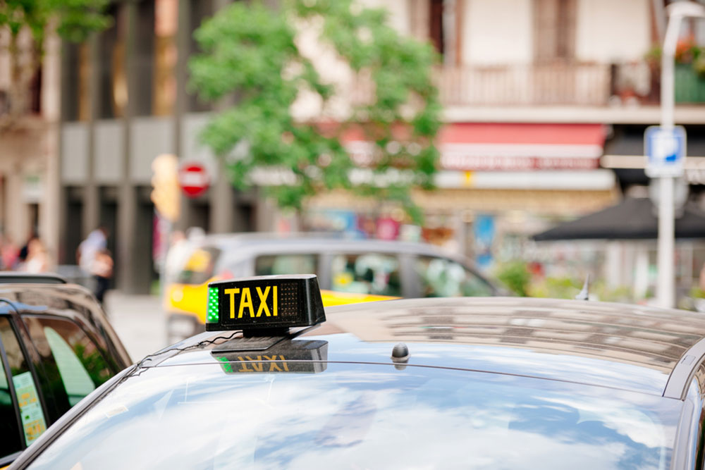 How to find the best taxi services in your area