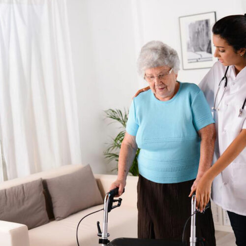 How to know if its time to consider assisted living