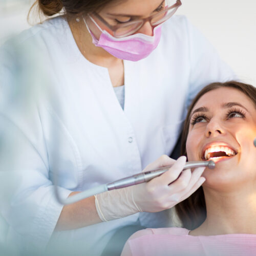 How to prepare for a tooth extraction