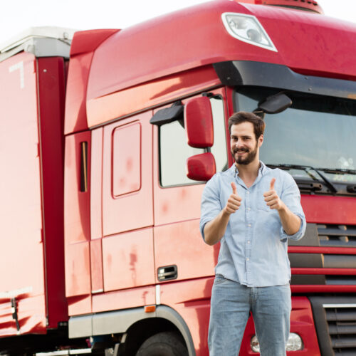 Identifying Good Trucking Companies