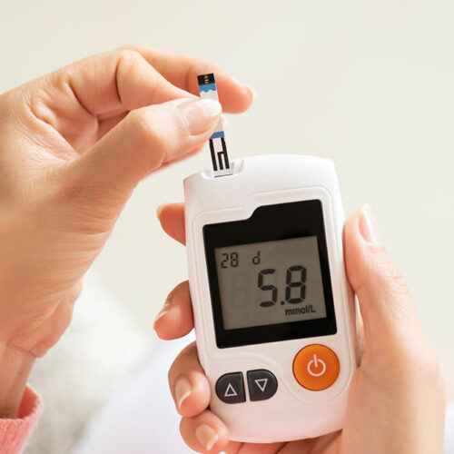 Importance of maintaining glucose level charts