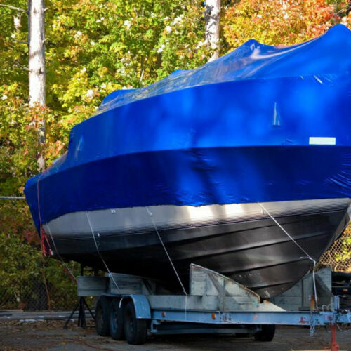 Importance of investing in a popular boat cover