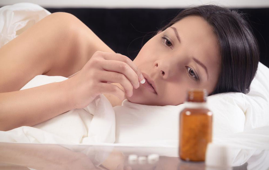 Insomnia Medications That Help You Sleep Better