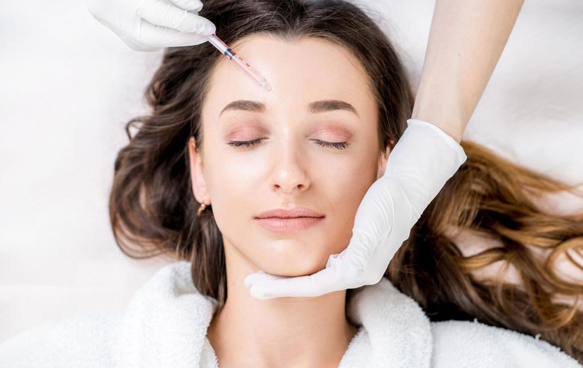 Know How Much You Will Have to Spend for a Botox Surgery