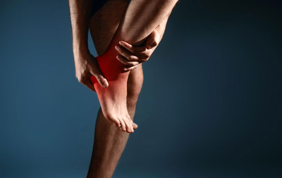 Know about Heel Spur Treatment, Types, Causes, and Symptoms