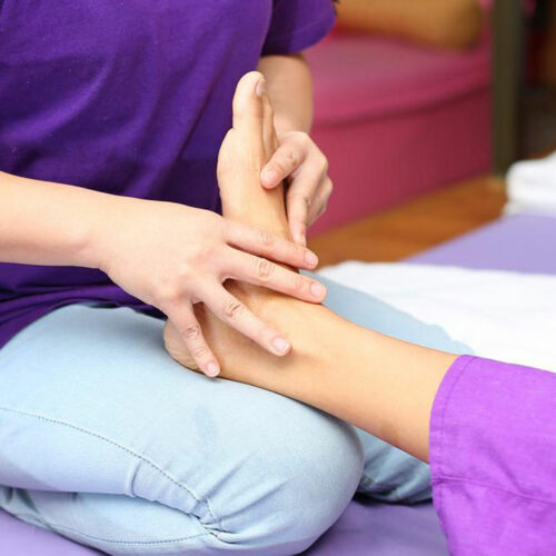 Know about the Effective Ways to Treat Neuropathy