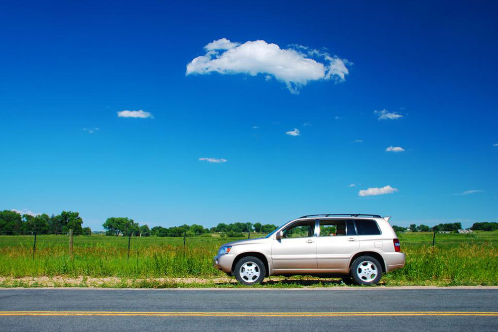 Know about the safety features of the Dodge Durango