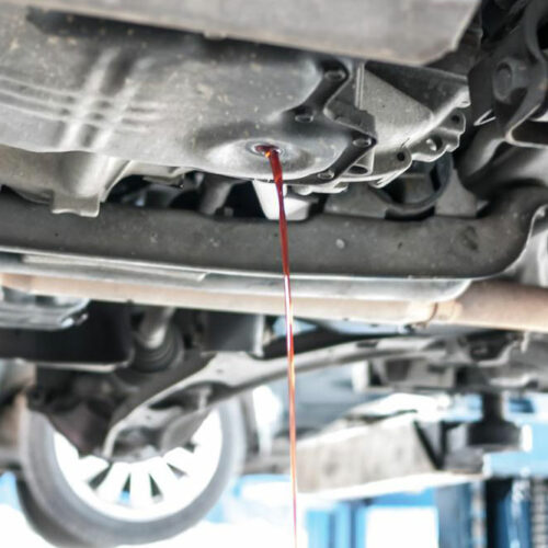 Know exactly when to change your car oil