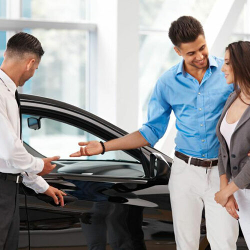 Leasing a car &#8211; How to get the best deal possible