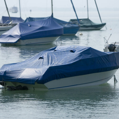 Purchasing the best boat cover