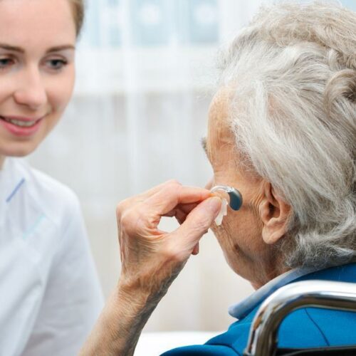 Popular Cheap Hearing Aid Models