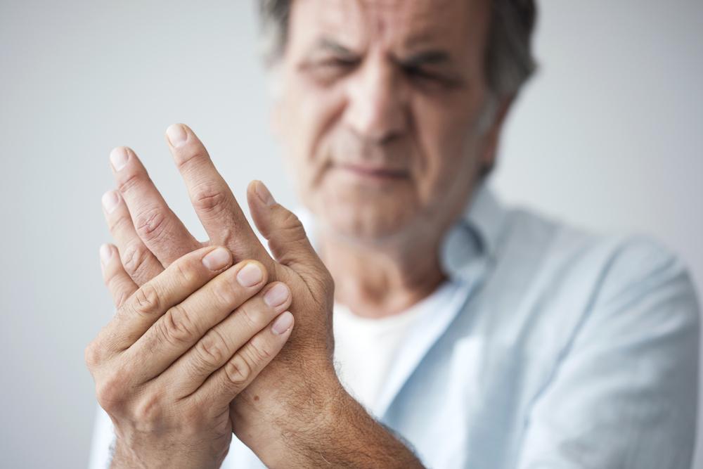 Rheumatoid Arthritis – Causes, Symptoms, and Treatment Options