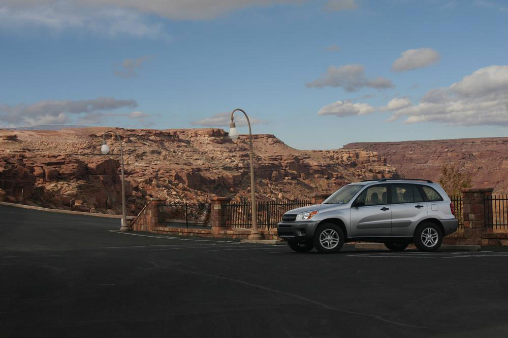 Style and substance of the 2016 Toyota Highlander