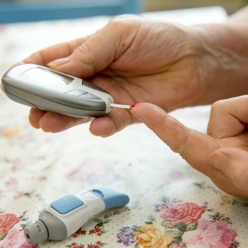 Symptoms and Treatment of Type 1 Diabetes