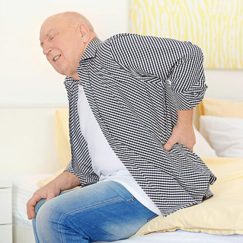 SMA Disease – Alarming Signs and Symptoms