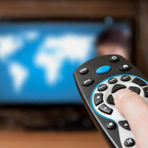 Samsung’s best 55-inch TV and its features