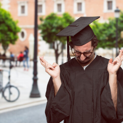 Selecting The Right Criminal Justice Degree Programs