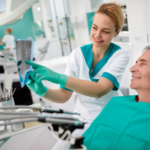 Senior dental insurance plans that shouldn’t be missed