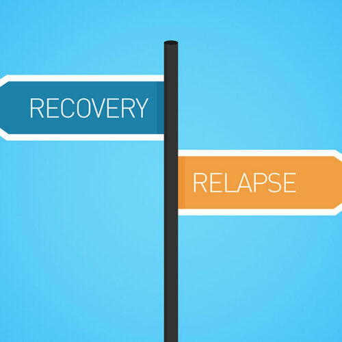 Simple ways to avoid relapse after recovery