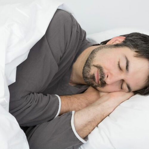 Sleep Apnea Treatment For A Good Night’s Rest