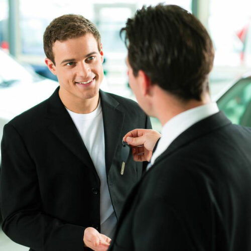 Types of car warranties you should know