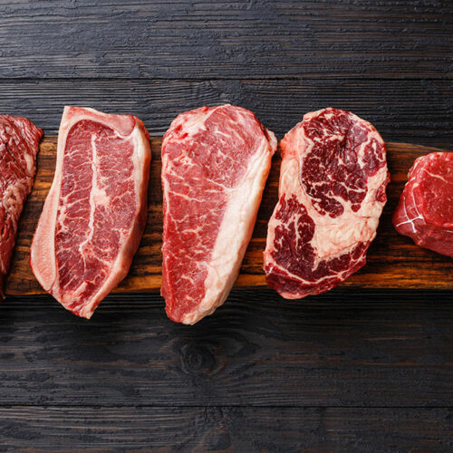 The best places to order meat online