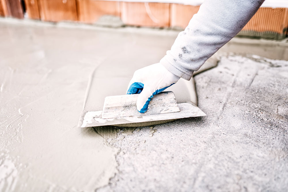 The importance of waterproofing the basement