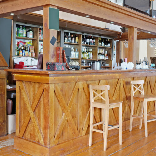 The widest range of commercial bar stools