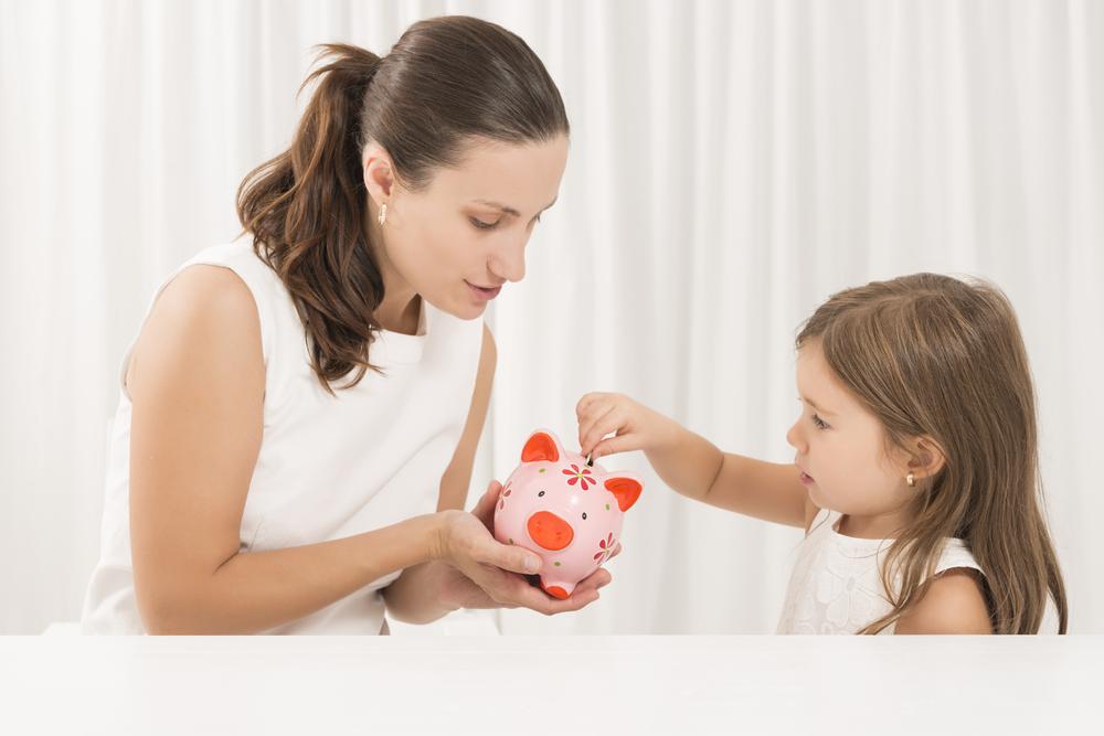 Things You Need To Know Before You Open A Bank Account For Your Child