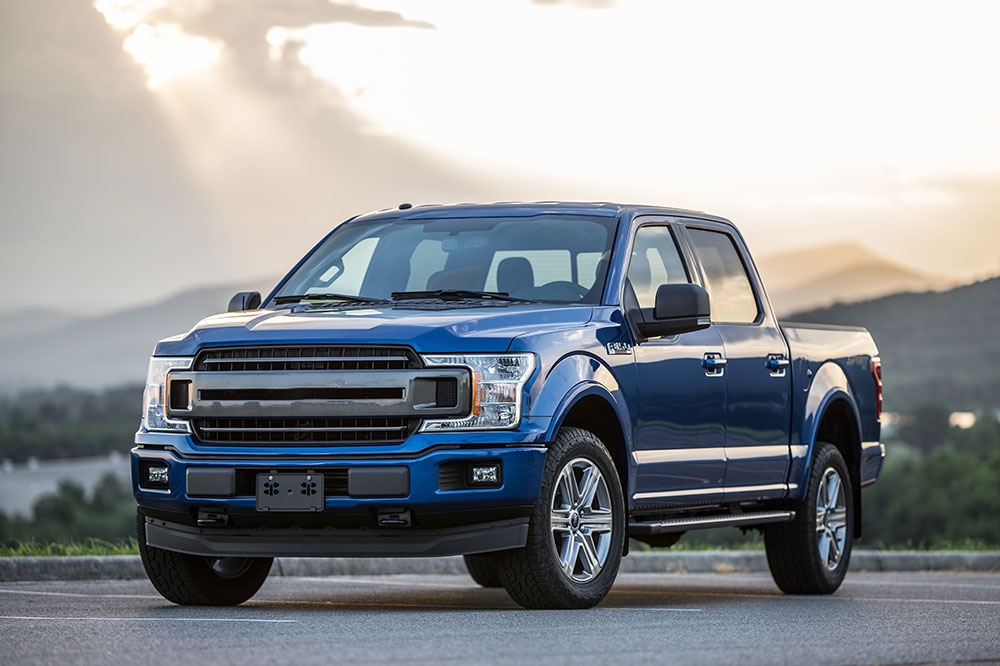 Things to know before buying a small pickup truck