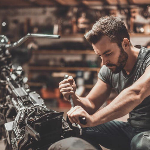 Tips to maintain your Harley Davidson