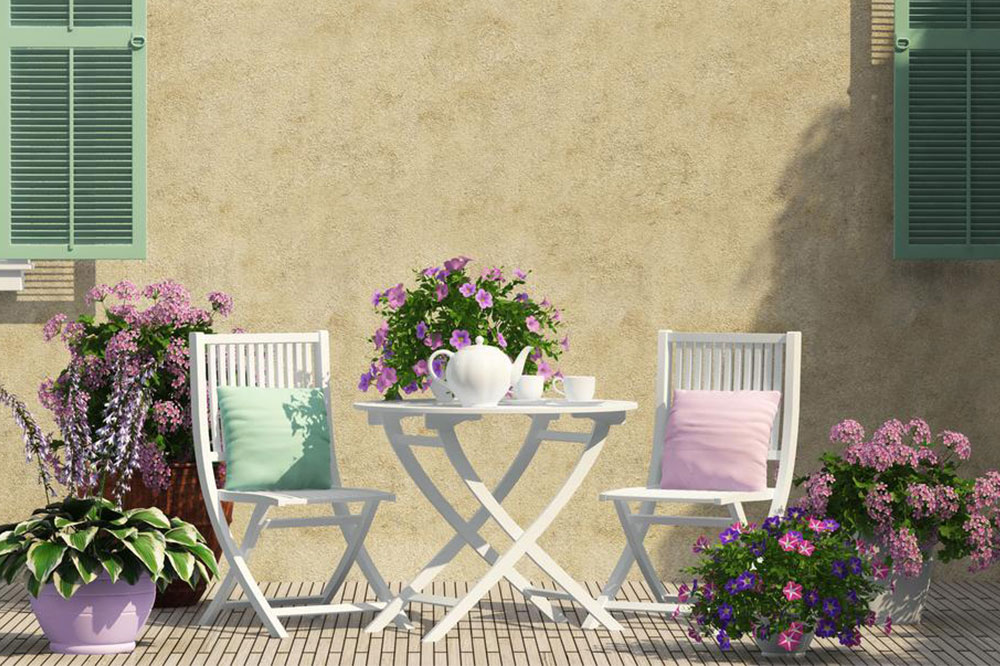 Tips to buy the perfect outdoor chair cushions for your home