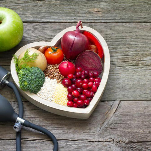 Tips To Improve Your Cholesterol