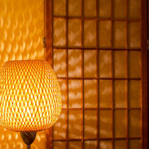 Tips for choosing the right lampshade for your room