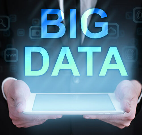 Top 3 Big data Analytics Companies