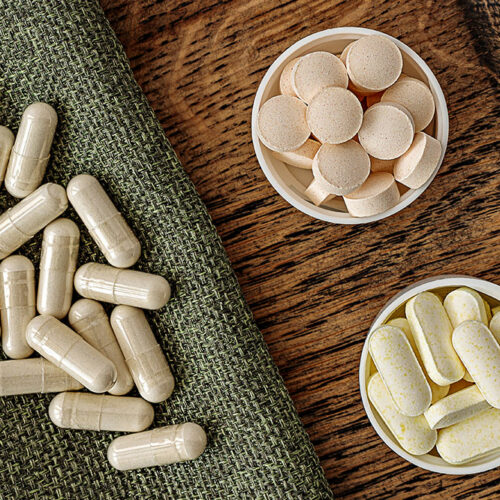 Top 5 NAC supplements in the market