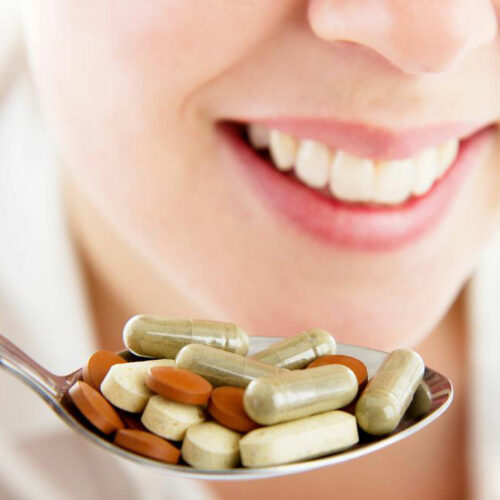 Top Anti-aging Vitamins to Make You Look Younger