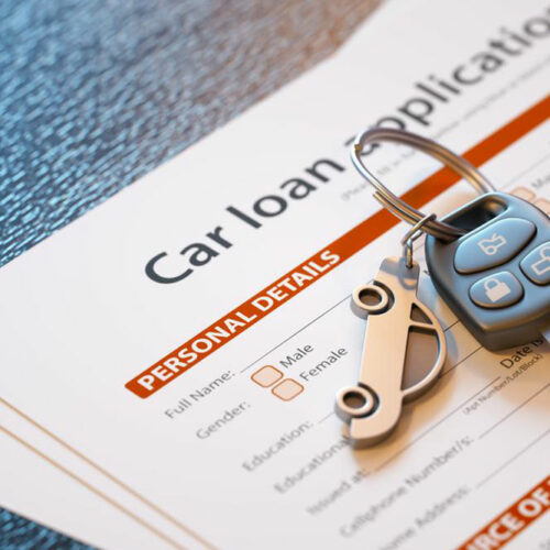 Top finance companies offering car loans with bad credit