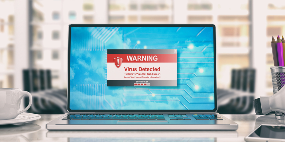 Top virus detectors in 2018