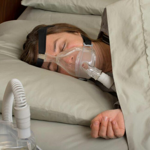 Various Treatment Options for Sleep Apnea