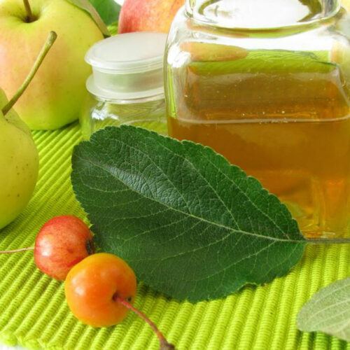 Vital Benefits Of Apple Cider Vinegar For Diabetes