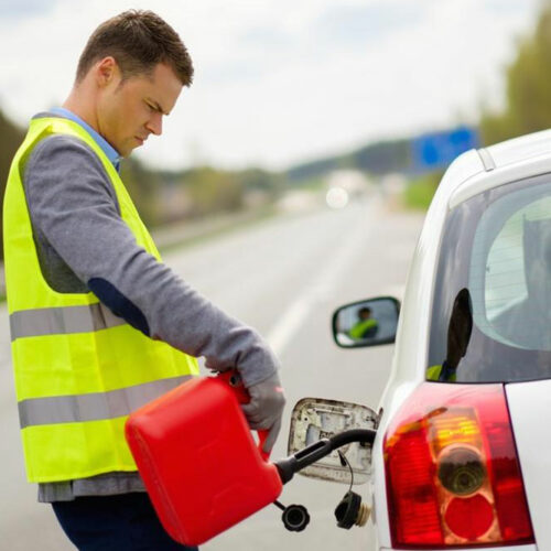 What to expect from roadside assistance